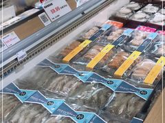 -果蔬好生活超市(新荟城店)