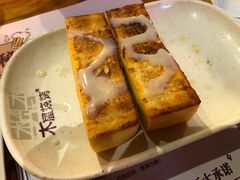-木屋烧烤(白石洲店)