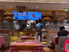-西贝(吴江路湟普汇店)