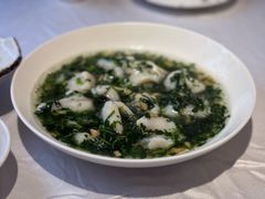 -老人和饭店(淮海中路店)