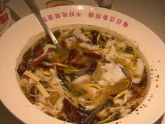-新辣宴·湖南家常菜·商务聚餐(中粮创芯店)