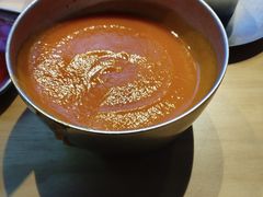 -金牌餐厅·天津菜·八珍豆腐·老爆三(瓷房子店)