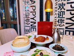 -红樱桃·欢乐餐厅(太原里店)