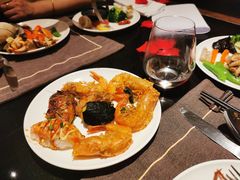 -深圳四季酒店·馥自助餐厅