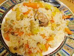-天山传奇新疆菜(SKLP店)