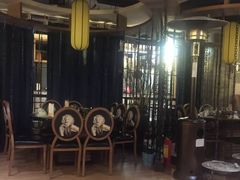 -肖记公安牛肉鱼杂馆· 省级非物质文化遗产(仁和路店)