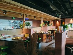 -三江两海老火锅(北京首店)