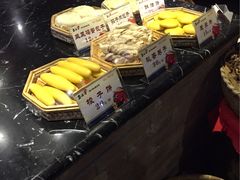 -盐汪子杂鱼馆(大港店)
