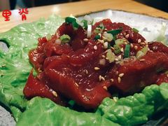 牛里脊-隐家本格烧肉