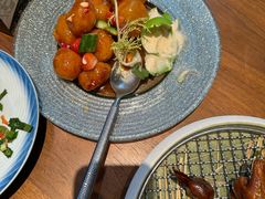 -木棉·醉心粤味(COCO Park店)