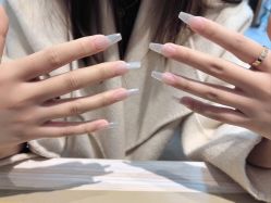 -恐龙·美甲美睫