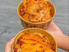 -周小亮丁家坡洋芋(观音桥好吃街B区直营店)