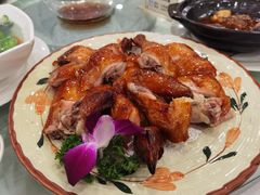 -江海酒家(赤岗店)