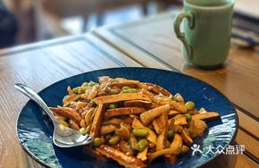 Liyang Special Stir-Fry