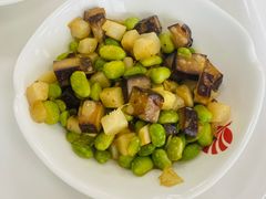 -复旦大学本部-食堂