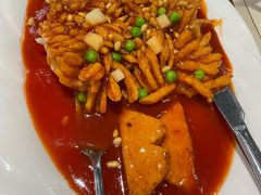 -福慧慈缘素食餐厅(王府井店)
