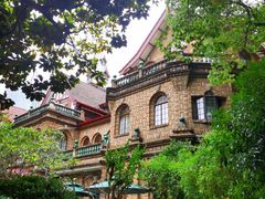 -马勒别墅饭店(静安寺店)