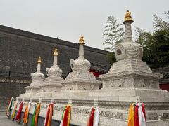 -西安市广仁寺