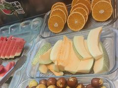 -魁牛·潮汕牛肉自助火锅(沈辽路万达店)