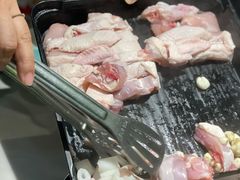 -狐狸爱上椰子鸡(滨江星光大道店)