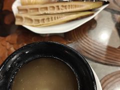 -西江美食舫·江西菜(健德桥店)