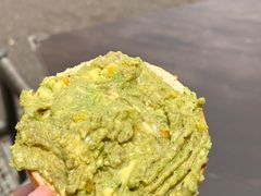 -ommo cafe(半岛城邦店)