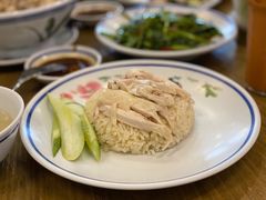 -红大哥水门鸡饭(總店)