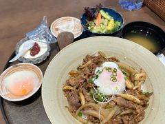 -ITARU食堂·定食料理(西丽店)