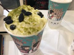 -一杯潮茶·专注潮汕茶饮(十二中创始店)