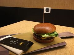 -麦当劳(新王府井店)