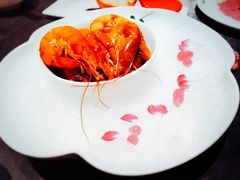 熟醉虾-蟹榭·本帮江浙菜·蟹宴(五角场合生汇商场店)