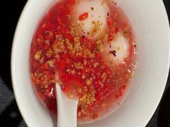 -锦府园·新台州菜(合生汇店)