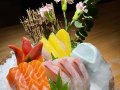 -江左尚白日本料理(万象城店)