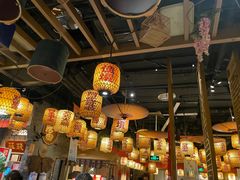 -南京大牌档(青岛万象城店)