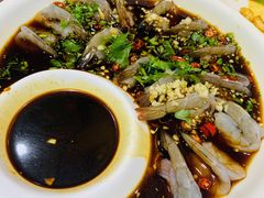 海派生卤虾-蠔友汇(大东店)