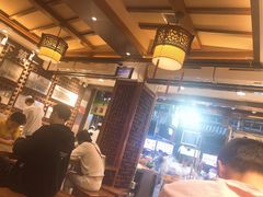 大堂-毅祥斋老孙家泡馍(西羊市店)