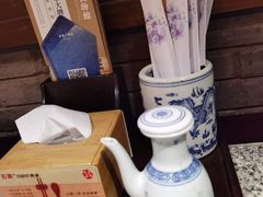 -南京大牌档(香港广场店)