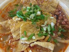 -阿熊螺蛳粉(北大街店)