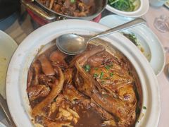 -披云徽宴(石景山店)