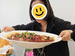 -刘栋梁大排档(淮海东路店)