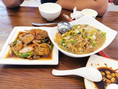 -海坛特色小吃·只做平潭特色菜(平潭店)