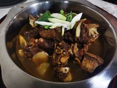 -到味·蒙小铁羊肉馆(粮道街总店)