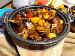 -79号渔船海鲜饭店(华强北店)