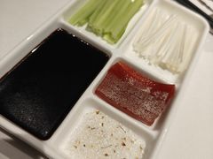 -彩虹之约•淮扬家宴(亚运村店)