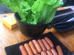 -御记碳烤肥牛(东城万达店)