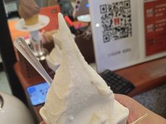 -野人先生Gelato(上海长宁龙之梦店)