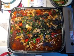 -鼎盛蜀坊·重庆江湖菜(市桥地铁站店)