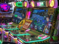 -核客电玩城(东门店)