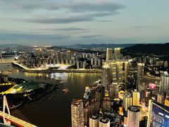-WFC会仙楼观景台
