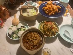 -小吊梨汤·北京菜·烤鸭(鸟巢店)